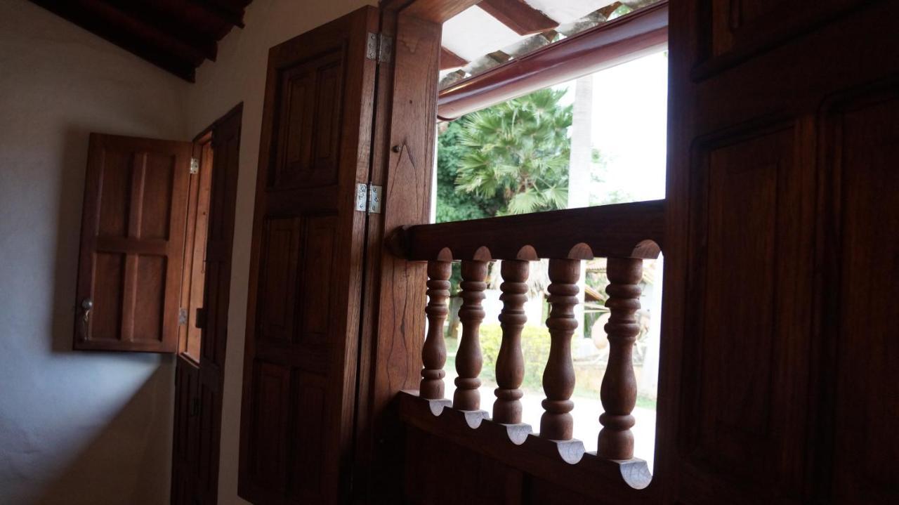 Moncogua Casa De Hospedaje Barichara Exteriér fotografie